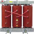 Сухие трансформаторы с литой изоляцией компании TRAFO ELETTRO SERVICE